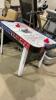 SMALL AIR HOCKEY TABLE