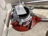 (3) RIDGID PIPE CUTTER, RATCHET PIPE REAMER & PIPE THREADER - 3