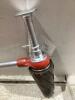 (3) RIDGID PIPE CUTTER, RATCHET PIPE REAMER & PIPE THREADER - 4