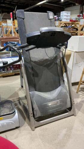 FREE SPIRIT TREADMILL