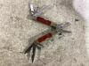 GUIDESMAN FOLDING MULTI-TOOL PLIERS - 3