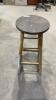 BAR STOOL