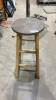 BAR STOOL - 2