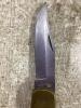 OLD TIMER FOLDING POCKET KNIFE - 3