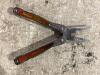 SHEFFIELD MULTI-TOOL PLIERS - 2