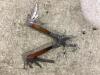 SHEFFIELD MULTI-TOOL PLIERS - 3