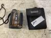 BUSHNELL SCOUT-1000 RANGE FINDER