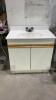 BATHROOM VANITY
