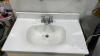 BATHROOM VANITY - 2