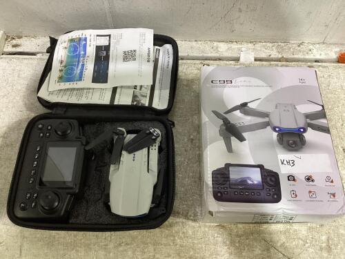 E99-DRONE