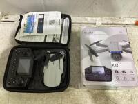 E99-DRONE