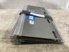 (7) OX TRADE SERIES REPLACEMENT FLOOR SCRAPPER BLADE 300MM - 2