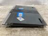 (6) OX TRADE SERIES REPLACEMENT FLOOR SCRAPPER BLADE 200MM - 2