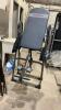 IRONMAN - INVERSION TABLE