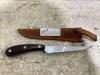 IMPERIAL PRO FISHERMAN GUT-KNIFE