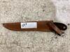 IMPERIAL PRO FISHERMAN GUT-KNIFE - 3
