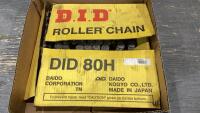 ROLLER CHAIN