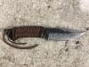 FIXED BLADE KNIFE - 2