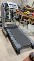 NORDICTRACK TREADMILL C2255