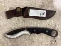 CHEF KNIFE