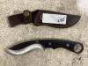 CHEF KNIFE
