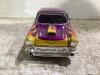 DIE CAST HOT ROD '57 BEL AIR - 2
