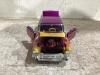 DIE CAST HOT ROD '57 BEL AIR - 3