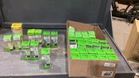 ASSORTED LUMINUS LED LIGHTS