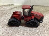 SMALL CASE IH 550 QUADTRAC TRACTOR