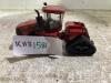 SMALL CASE IH 550 QUADTRAC TRACTOR - 3
