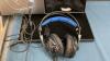 SADES GAMING HEADSET - 2