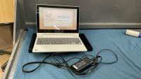 LENOVO CHROMEBOOK - SMALL LAPTOP
