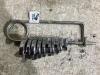 (10) CROW FOOT-WRENCHES