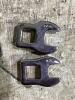 (10) CROW FOOT-WRENCHES - 3