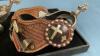 SET OF &ldquo;CACTUS&rdquo; SPURS - (MATCH BRIDLE LOT #434) - 3