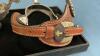 SET OF &ldquo;CACTUS&rdquo; SPURS - (MATCH BRIDLE LOT #434) - 4