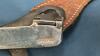 SET OF &ldquo;CACTUS&rdquo; SPURS - (MATCH BRIDLE LOT #434) - 6