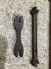 (4) ASSORTED WRENCHES - 2