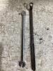 (4) ASSORTED WRENCHES - 3