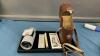 &ldquo;WILE&rdquo; GRAIN MOISTURE TESTER IN LEATHER CASE