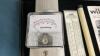 &ldquo;WILE&rdquo; GRAIN MOISTURE TESTER IN LEATHER CASE - 3