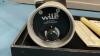&ldquo;WILE&rdquo; GRAIN MOISTURE TESTER IN LEATHER CASE - 4