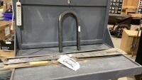GRILL INSERTS + SHACKLE