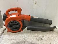 HUSQVARNA BLOWER