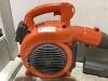 HUSQVARNA BLOWER - 2