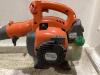HUSQVARNA BLOWER - 3