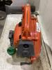 HUSQVARNA BLOWER - 4