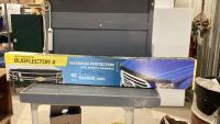 BUG DEFLECTOR - FITS 2005 CHEV