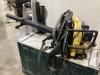 JOHN DEERE BP50 BACKPACK BLOWER