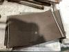 SHOP TOTE W/ RIDGID HONE STONES, DRILL, SAND PAPER & MISCELLANEOUS - 8